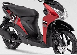 Chi tiết 5 phiên bản xe ga 2019 Yamaha Mio S giá chỉ 26,6 triệu đồng