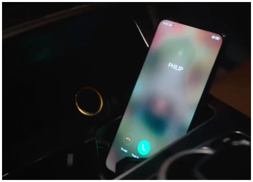 Chưa chính thức ra mắt, OPPO F11 Pro đã bất ngờ xuất hiện trong MV top trend mới nhất của Hương Giang