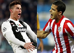 Chưa hết "cay" vì thất bại, cựu danh thủ Atletico phát ngôn sốc: Ronaldo hành xử như gã ngốc, sẽ chẳng bao giờ vĩ đại như Messi