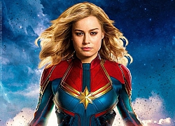 Có nên học theo 'Captain Marvel' nếu bạn không xuất chúng?