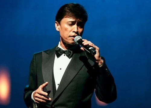 Cư dân mạng khi thấy bộ tứ HLV "Giọng hát Việt 2019": "The Voice phiên bản Bolero hả?"