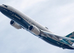 Đã có ít nhất 45 quốc gia "nói không" với Boeing 737 MAX