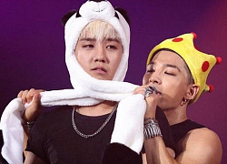 Đã từng có một Seungri như thế - chàng trai của riêng V.I.P, của riêng BIGBANG mà thôi