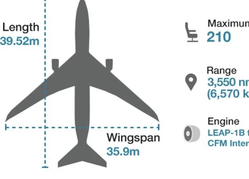 Đặt mua 200 máy bay Boeing 737 Max bị cấm bay tại Việt Nam, Vietjet Air nói đang theo dõi sát vụ việc