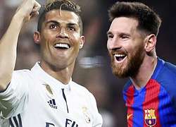 "Đất nước Argentina tự hào về Messi, nhưng Ronaldo là quái vật kiêm thầy phù thuỷ"