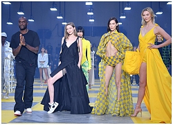 Điểm tin thời trang: Gucci mang BST Cruise 2020 trở lại Rome, Virgil Abloh lần đầu lên tiếng sau scandal đạo nhái