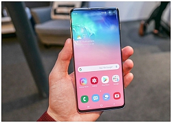 Đọ hiệu năng Galaxy S10+ và Galaxy Note 9: Có chênh lệch nhiều?