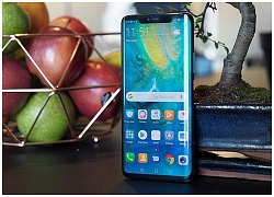 Doanh số Mate 20 khiến Huawei chả muốn đoái hoài thị trường Mỹ