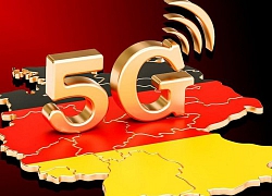 Đức tuyên bố sẽ thiết lập tiêu chuẩn an ninh riêng cho mạng di động 5G