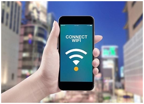 Dùng thử Wi-Fi công cộng ở Hà Nội: nơi vù vù, nơi ì ạch