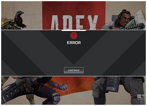 Easy-Anti-Cheat hoạt động hiệu quả, Apex Legends trảm hàng trăm nghìn game thủ gian lận