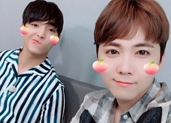 Fan cầu xin đừng từ bỏ thành viên cùng nhóm dính bê bối, Lee Hong Ki đáp ngay: "Tôi từ bỏ!!"