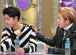 Fan nghi ngờ Zico (Block B) có tham gia nhóm chat mại dâm của Seungri & Jung Joon Young