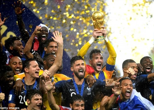 FIFA muốn tăng đội dự World Cup 2022 để kiếm tiền, cơ hội đã đến cho Việt Nam?