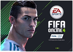 FIFA Online 4: Chơi ngay "Lật thẻ tìm sao" săn Golden Rookies, TOTY và ICON