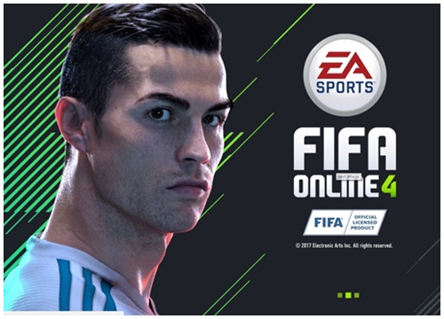 FIFA Online 4: Chơi ngay "Lật thẻ tìm sao" săn Golden Rookies, TOTY và ICON