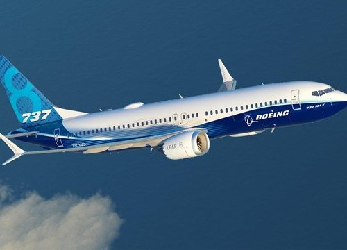 'Gã khổng lồ' Boeing bị đòi bồi thường