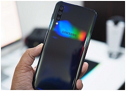 Galaxy A70 đạt chứng nhận WiFi, sắp ra mắt thị trường?