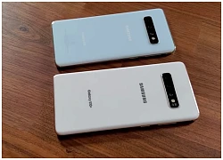 Galaxy S10+ bản cao cấp nhất sử dụng mặt lưng gốm, đây là lý do vì sao vật liệu này lại đắt đỏ tới vậy