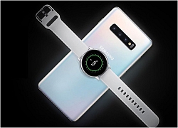 Giải mã cơn sốt chưa từng có trên Galaxy S10