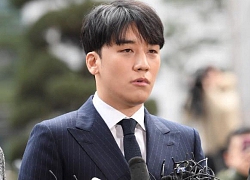 Giữa lúc nước sôi lửa bỏng, Wiki Hàn đổi thông tin Seungri là "Chuyên gia sex", Jung Joon Young là "tội phạm tình dục"