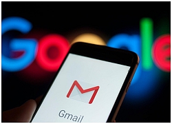 Gmail, Google Drive đang gặp lỗi toàn cầu