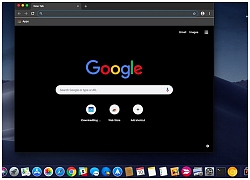 Google tung phiên bản Chrome 73, hỗ trợ Dark Mode cho macOS Mojave