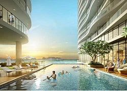 Halong Marina khu đô thị chuẩn quốc tế bên bờ vịnh Hạ Long