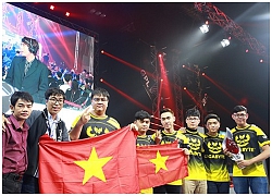 Hàng loạt bộ môn Esports sẽ được đưa vào danh mục thi đấu chính thức tại SEA GAMES 2021 tổ chức tại Việt Nam?