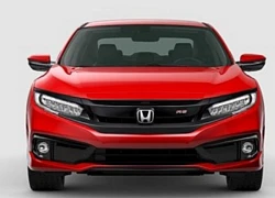 Honda Civic 2019 sắp ra mắt thị trường Việt có gì hot?