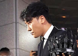 HOT: Cảnh sát xác nhận Seungri phát tán video 'nóng' của gái mại dâm