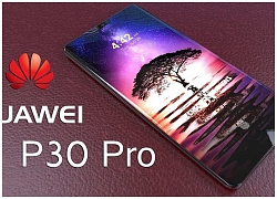 Huawei bị cáo buộc dùng ảnh chụp từ DSLR để quảng cáo Huawei P30 Pro