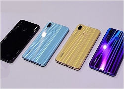 Huawei Nova 4 có thêm phiên bản RAM ít hơn, giá gần 10 triệu