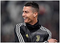 Juventus - Atletico Madrid: Lật kèo được chứ, Ronaldo?