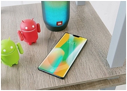 Không chỉ Galaxy S10, Galaxy Note 10 cũng sẽ có phiên bản 5G