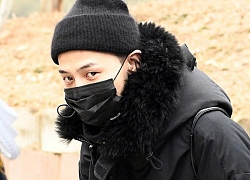 Không phải YG, lại là Quân đội Hàn Quốc lên tiếng khẳng định G-Dragon không hề nhận biệt đãi trong quân ngũ