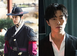 Kim Jae Wook - Kwon Yul: Ác nhân năm ấy chúng ta cùng theo đuổi, bạn thích tạo hình phim mới của ai hơn?