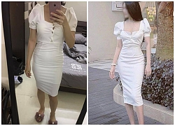 Lên bóc phốt shop thời trang, cô gái bị chê cười vì "dáng quạ đòi như công" và câu đáp trả khiến mọi người im re