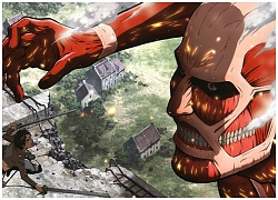 Liên Quân Mobile: Tạo hình của tướng Hayate được nghi là lấy cảm hứng từ Attack on Titan