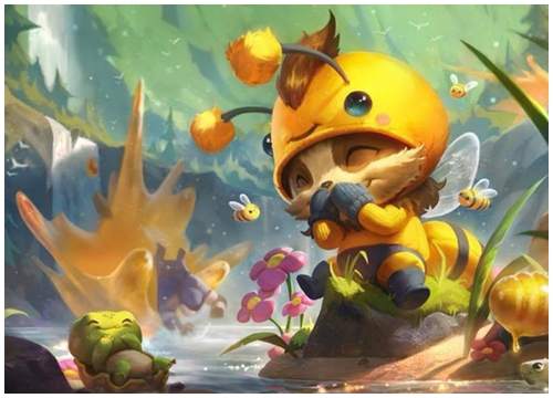 LMHT: Riot Games lý giải những thay đổi mới của Teemo trên máy chủ thử nghiệm PBE