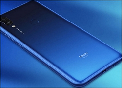 Lộ diện hình ảnh thiết kế Redmi 7: Máy ảnh kép, hiệu ứng gradient