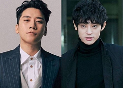 Lộ diện nhân vật cấp cao bị nghi "chống lưng" cho Seungri, Jung Joon Young và thành viên nhóm chatroom đồi truỵ