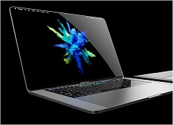 MacBook Pro 16 inch 2019: Màn hình Retina, Face ID và còn gì nữa?