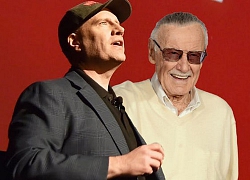 Màn "cameo" cảm động của Stan Lee ở "Captain Marvel" được chuẩn bị từ 24 năm trước, ngạc nhiên chưa!