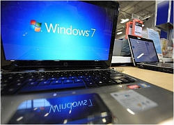 Microsoft sắp tung thông báo ngừng hỗ trợ Windows 7