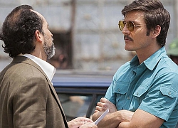 Narcos (Mùa 1) "Tiền nhiều để làm gì?"