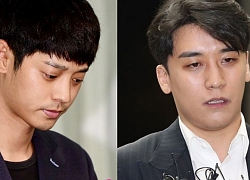 Ngày mai, Seungri (Big Bang) và Jung Joon Young sẽ chính thức đối mặt với phiên thẩm vấn đầu tiên!