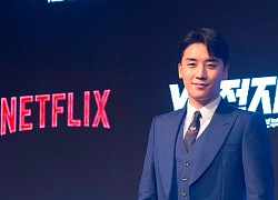 Ngoài biến "dắt mối" của Seungri, Netflix có thể cân nhắc "chuyển thể" thêm loạt scandal chấn động này ở xứ Hàn!