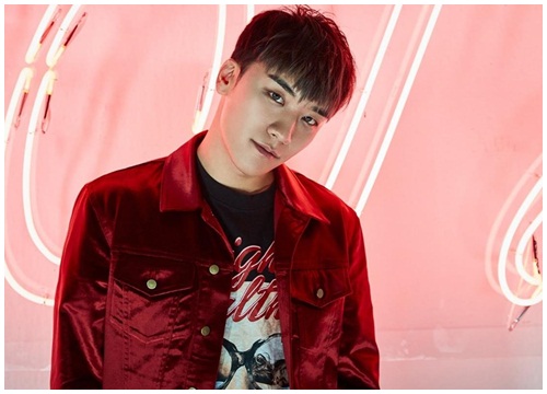 Nhìn lại hình ảnh Seungri của một thời phong độ và sành điệu