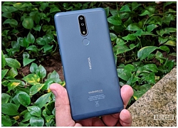 Nokia 3.1 Plus: Sự lựa chọn tuyệt vời trong tầm giá 3 triệu đồng